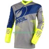 MTB/Motocross Shirt Lange Mouw O`Neal Element Factor N002 2020